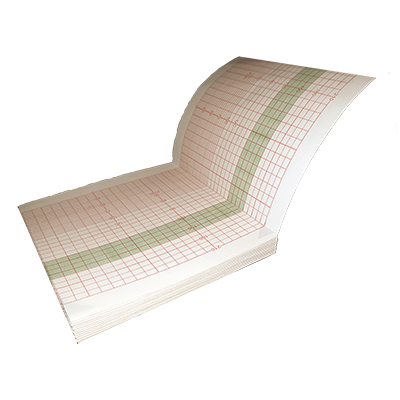 Термопапір діаграмний 108х140х200